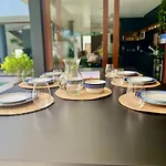Casa Laos A 70 Metros Da Praia