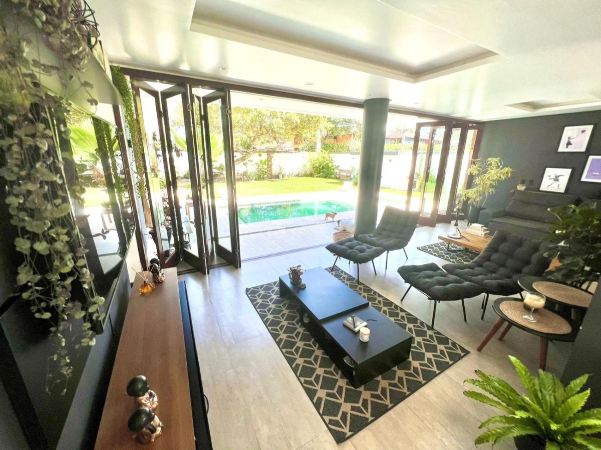 Casa Laos A 70 Metros Da Holiday home