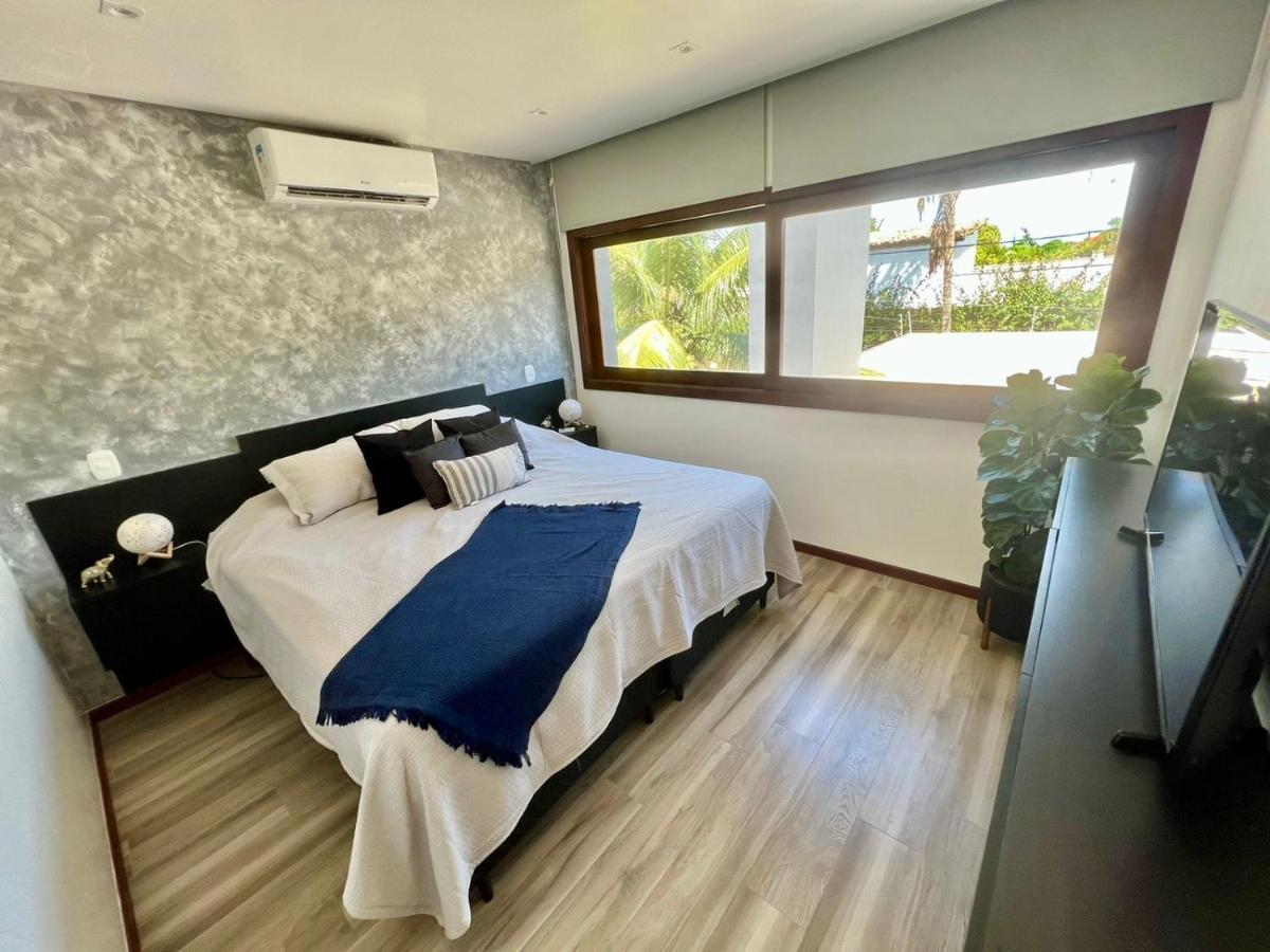 Casa Laos A 70 Metros Da Holiday home Porto Seguro