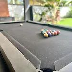 Casa Laos A 70 Metros Da Praia