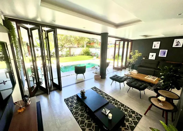 Casa Laos A 70 Metros Da Praia