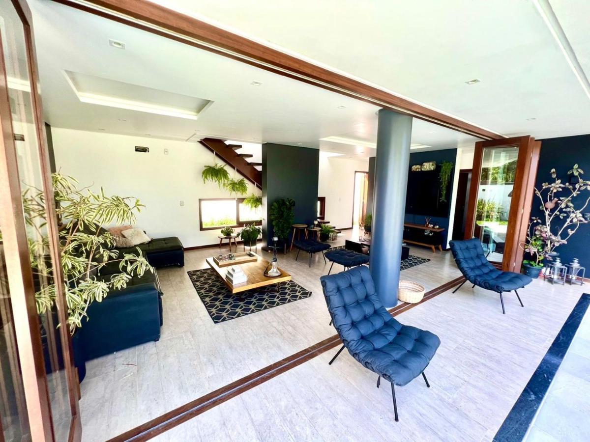 Casa Laos A 70 Metros Da Porto Seguro