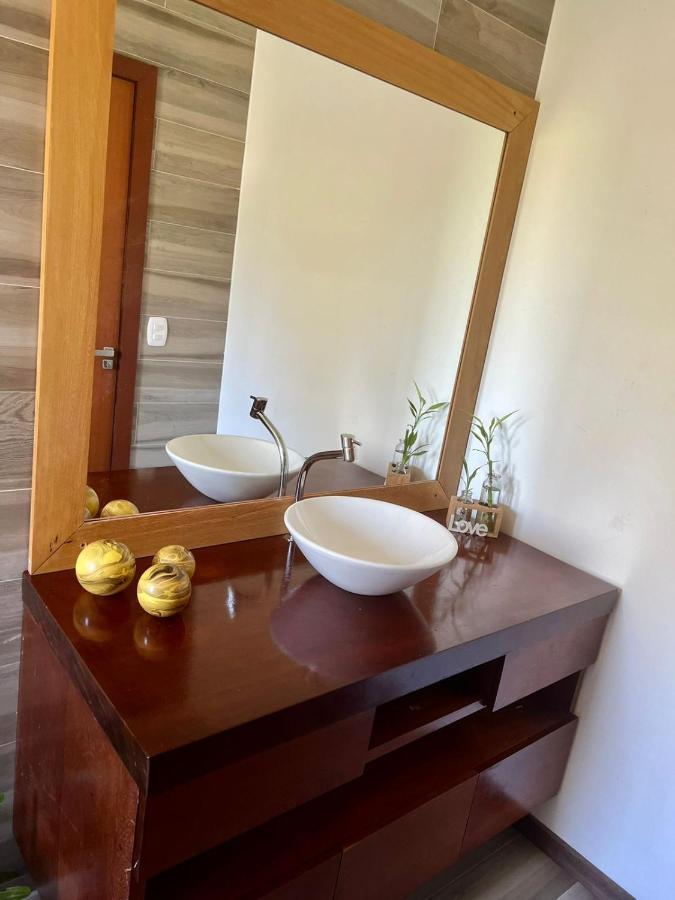 Casa Laos A 70 Metros Da Casa de férias *