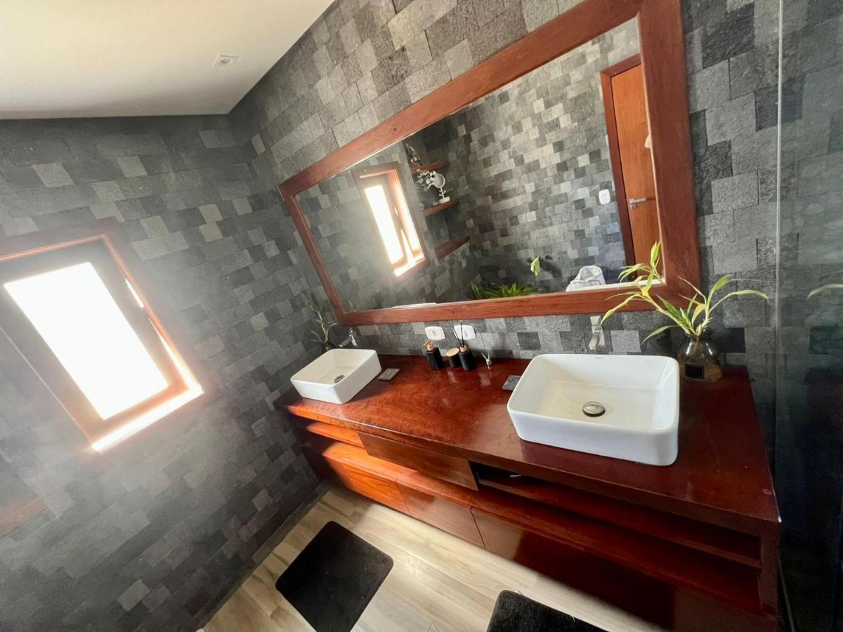 Casa Laos A 70 Metros Da Porto Seguro