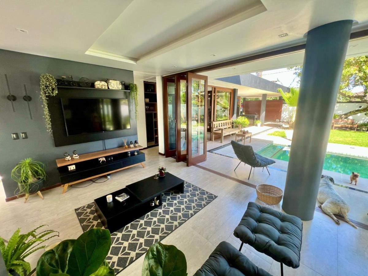 Casa Laos A 70 Metros Da Casa de férias