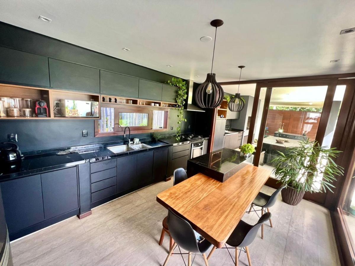 Casa Laos A 70 Metros Da * Porto Seguro